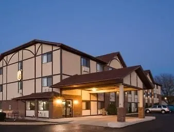 Hotel Super 8 By Wyndham