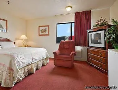 Super 8 By Wyndham 2*